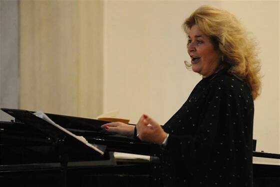 Gabriela Beňačková