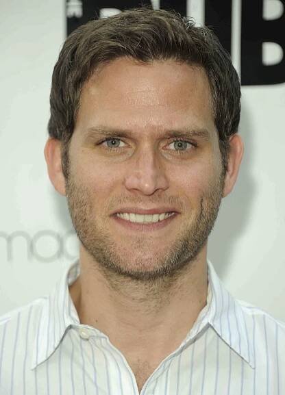 Steven Pasquale