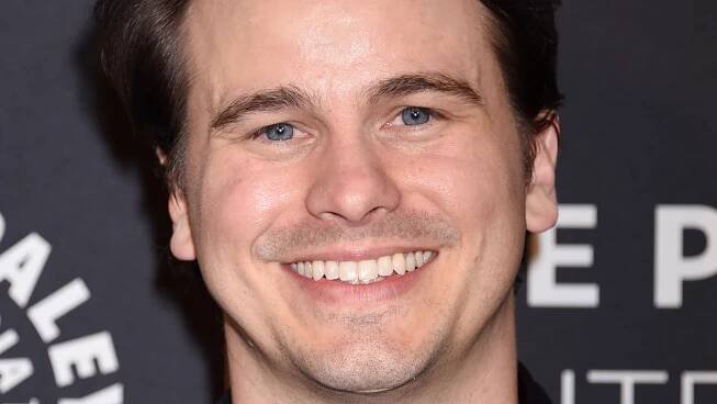 Jason Ritter Gives His Honest Opinion On Playing A Villain In Raising Dion - Exclusive