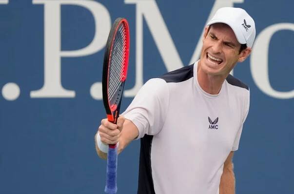 200 and counting: Andy Murray hits impressive milestone with New York success