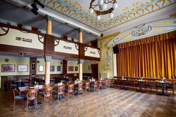 Hotel U Zeleného stromu Nepomuk Restaurant: Pictures & Reviews - Tripadvisor