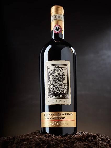 Shop – Tenuta Corsignano