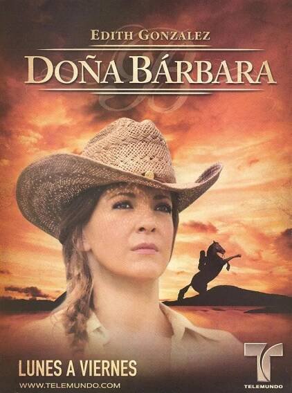 Dona Bárbara