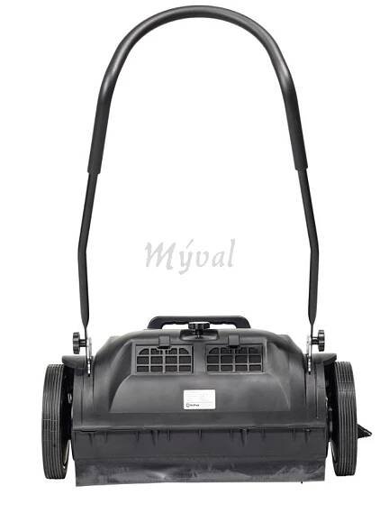 Nilfisk SW200 - Zametací stroj | Myval.cz