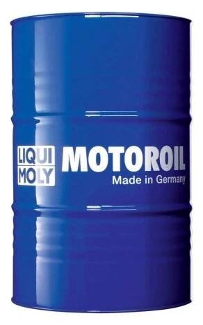 Liqui Moly Top Tec 4200 5W-30