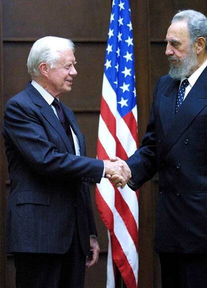 Jimmy Carter