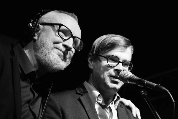 Kafka Band, 23.10.2019, Jazz Tibet Club, Olomouc
