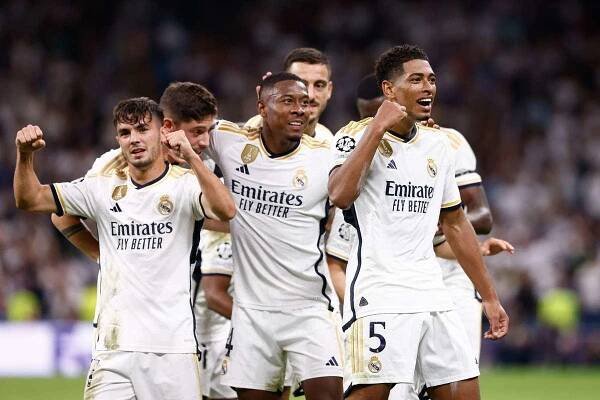 Liga mistrů má na programu třetí kolo. Bayern s Realem se mohou výrazně přiblížit postupu