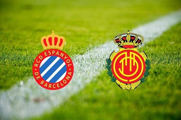 ONLINE : Espanyol - Mallorca / Valjent / La Liga LIVE