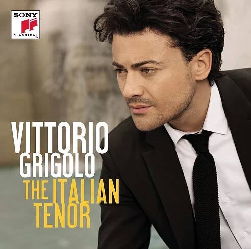 Grigolo Vittorio