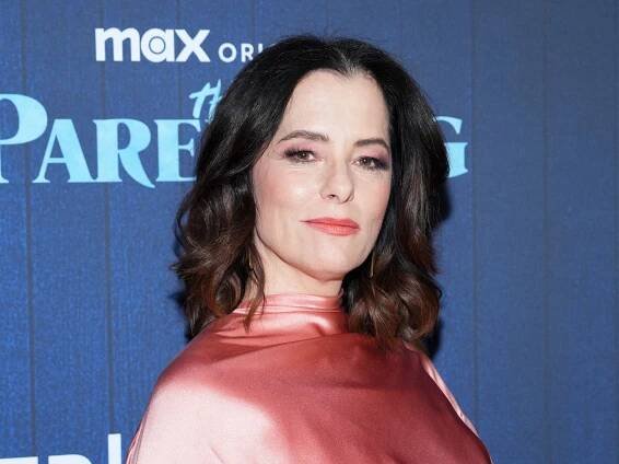 Parker Posey breaks down 'crunchy' renovation of $650k New York farmhouse