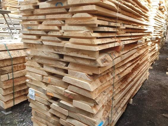 Ronchetti Legnami Cantù. Tavolame per l'Arredamento d'Industria