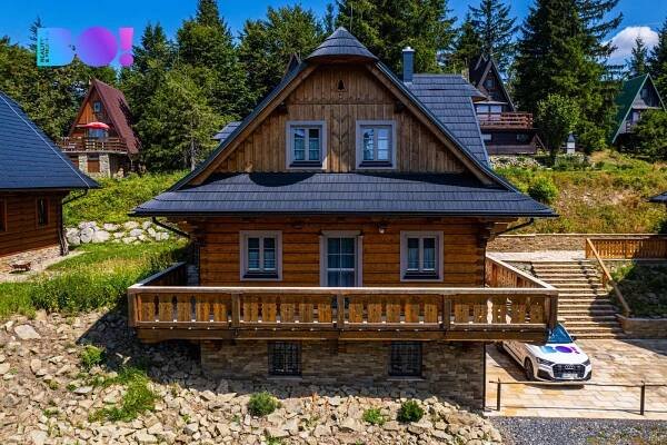 Prodej chaty Nový Hrozenkov 25 500 000 Kč, foto 2