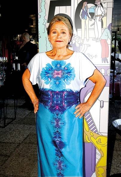 Dneska už se Tomicová zase směje