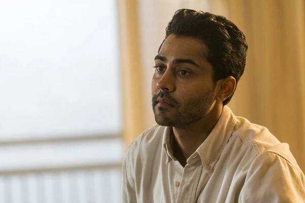 Halt and Catch Fire - PC Rebelové - And She Was - Z filmu - Manish Dayal