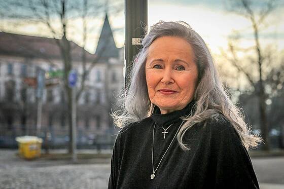 Herečka Daniela Bambasová končí s kariérou, kterou od roku 1982 spojila s...
