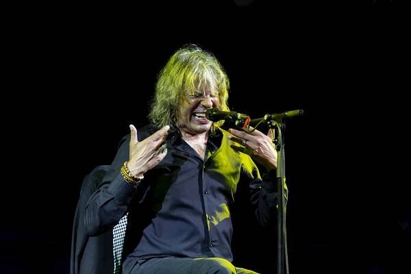 Conciertos – Pascu Mendez Photography