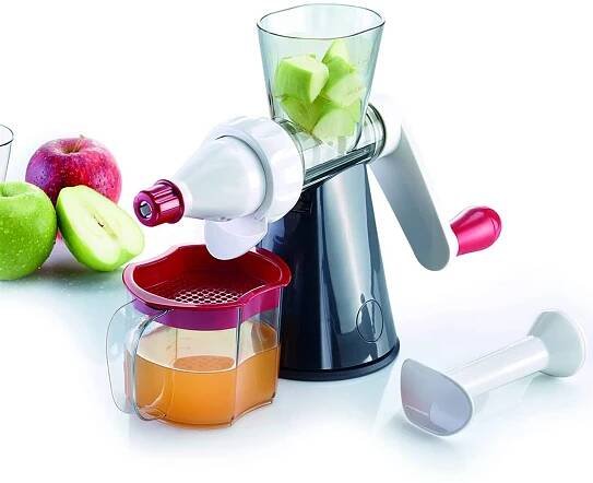 Ruční odšťavňovač "Vita Freund" - Westmark | KitchenShop