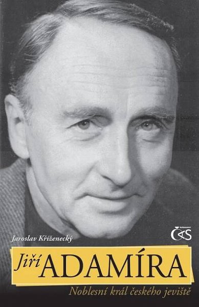 Show details for Jiří Adamíra