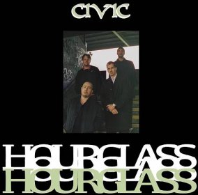 CIVIC Unleashes Blistering New Single “Hourglass”, Electrifying US Stages this Fall on their First Ever US tour! - ATO RECORDS
