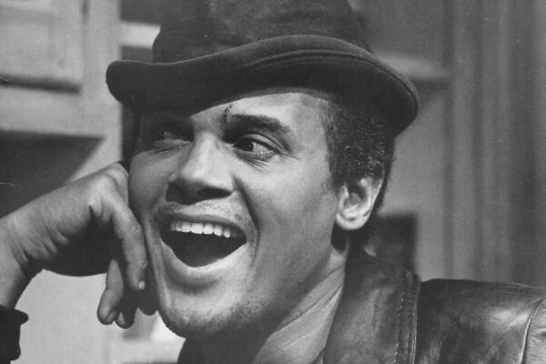 ‘The Angel Levine’: Harry Belafonte’s Czech collaboration is worth rediscovering