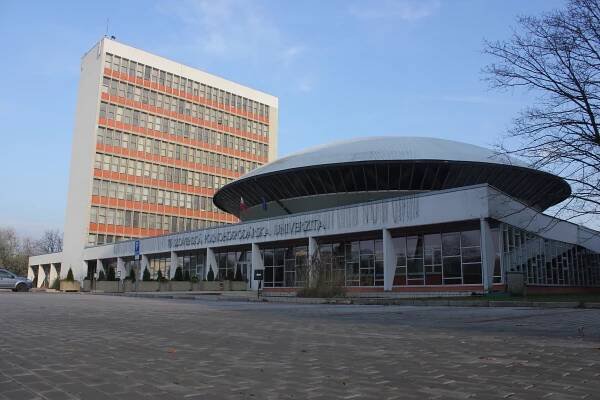 Slovenská zemědělská univerzita v Nitře