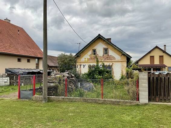 Na prodej rodinného domu (146 m2) se zahradou (782 m2) Ohnišťany, okres Hradec Králové | Reality.iDNES.cz 