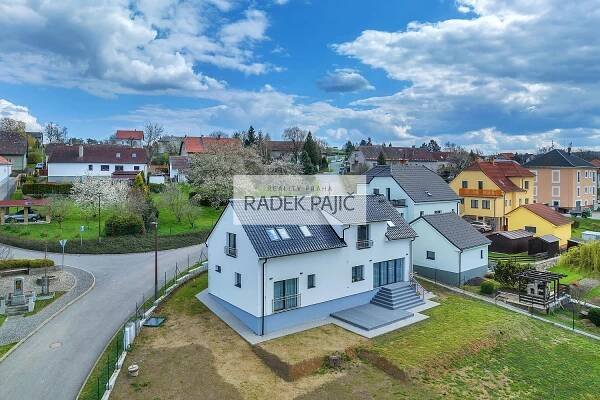 Prodej domů, Stašov | Mapio.cz