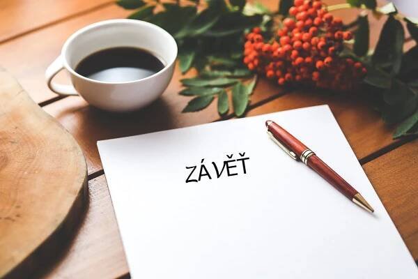 Dědictví