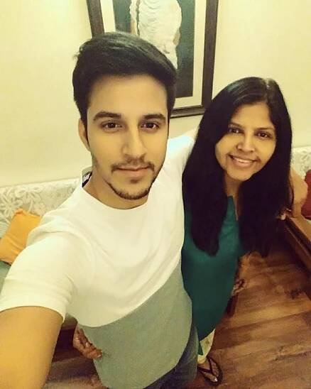Pranay Pachauri Age, Height, Wife, Family, Web Series, Movies, Net Worth 2
