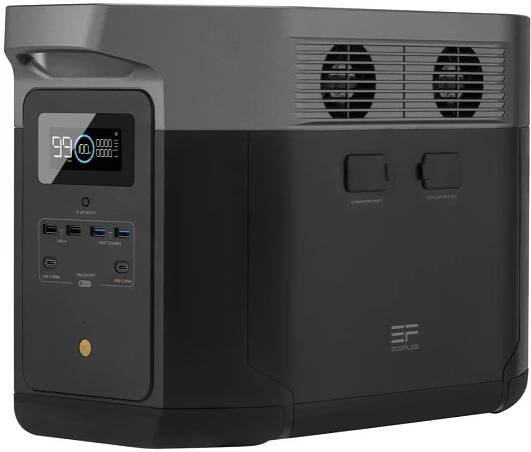 EcoFlow DELTA Max