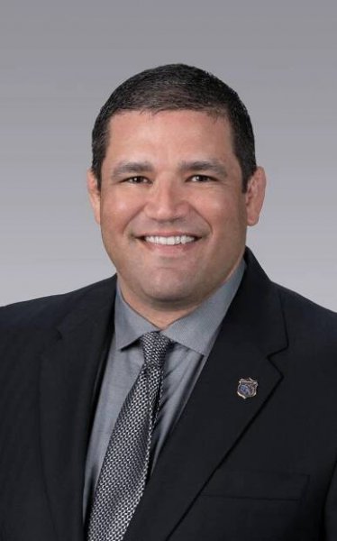 Mike Ward