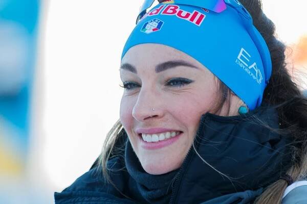 Dorothea Wierer