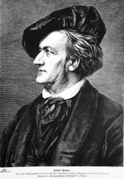Richard Wagner – Wikipedia
