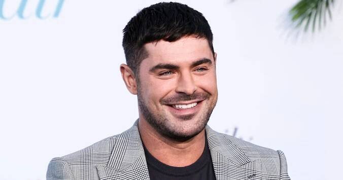 From 'HSM' Golden Boy to 'Iron Claw,' Zac Efron's Net Worth in 2025