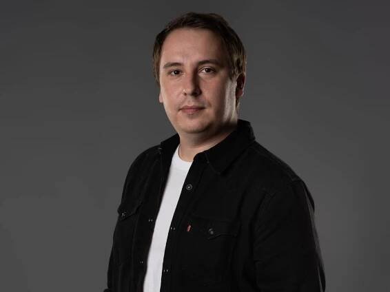 Martin Bartkovský: Výrazný, ostrý, drzý a férový. Jak bude vypadat budoucí Reflex?