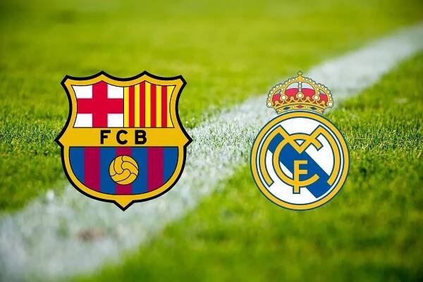 ONLINE : Barcelona - Real / Copa del Rey finále LIVE