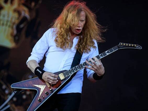 “We started a musical style, we started a revolution, we changed the guitar world and how it’s played”: Dave Mustaine announces Megadeth’s final album and farewell tour