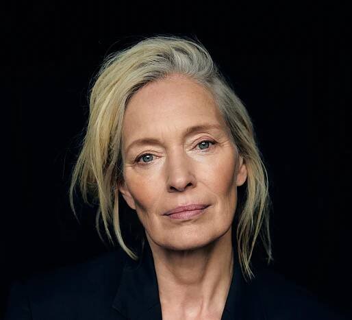 Katja Weitzenböck