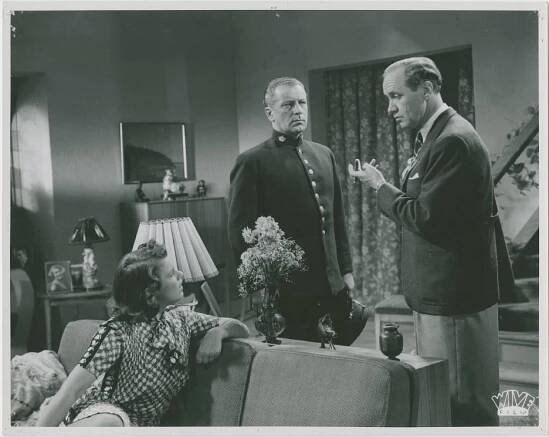 Sickan Carlsson, Eric Laurent, Gösta Cederlund - Åh, en så'n grabb! - Z filmu