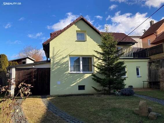 Prodej Dům, Oldřichovice, okres Zlín