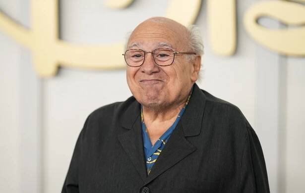 Danny DeVito