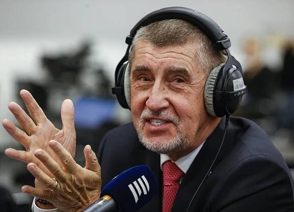 Andrej Babiš posílá Fialu na léčení: Videa šéfa hnutí ANO ovšem též budí smíšené reakce