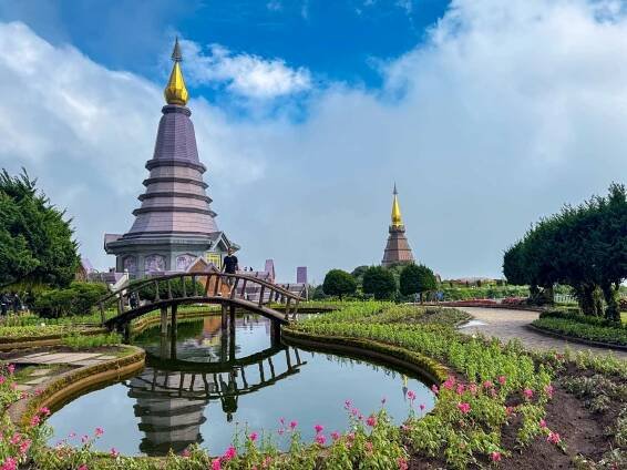 Chiang Mai Travel Guide for First-Timers (14 Things To Do)
