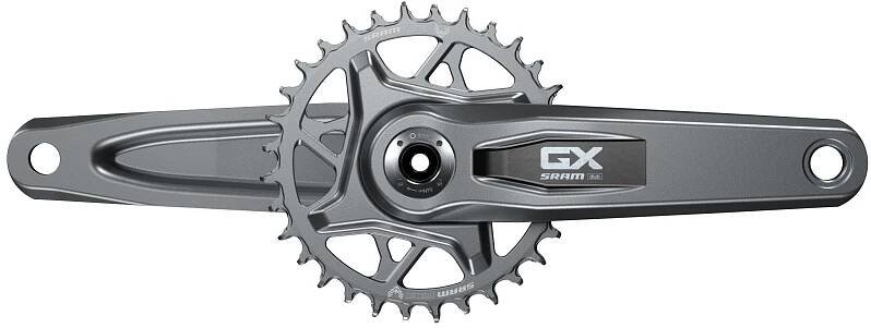 Sram GX Eagle AXS Transmission Groupset | SPOKE