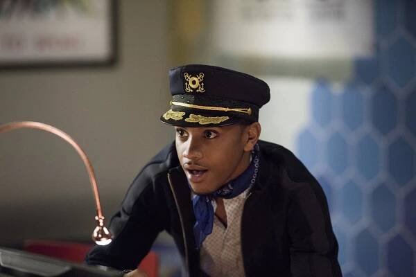 Tequan Richmond