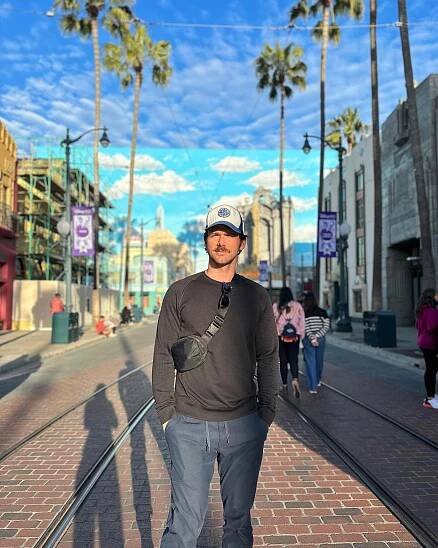 Hallmark's Kevin McGarry, Kayla Wallace’s Relationship Timeline