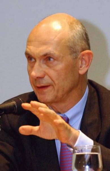 Pascal Lamy – Wikipedie