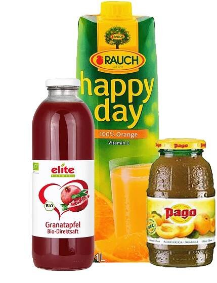 Non-Food bei Sabex