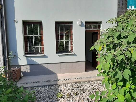 Pronájem - kancelář s možností bydlení (50 m2) - Litomyšl - obrázek č.8